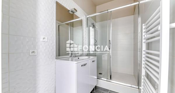 À vendre Appartement 2 pièces 59.7 m² - Lyon 69004