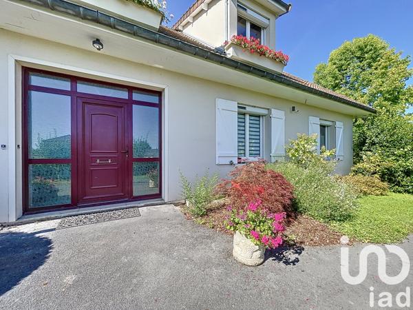 Maison à vendre 8 pièces 265 m² Val-de-Vesle