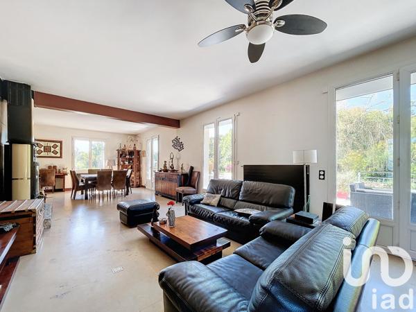 Maison à vendre 8 pièces 265 m² Val-de-Vesle