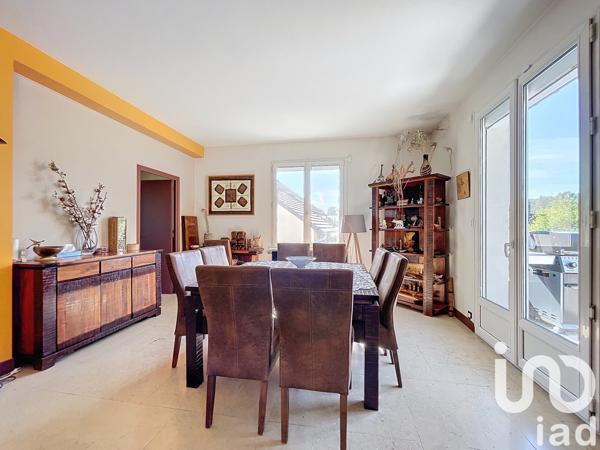 Maison à vendre 8 pièces 265 m² Val-de-Vesle