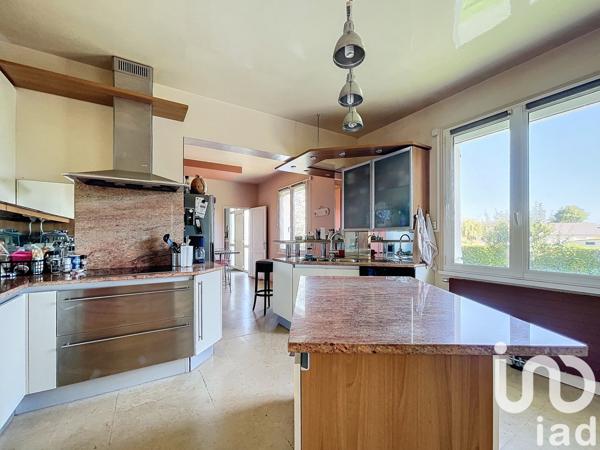 Maison à vendre 8 pièces 265 m² Val-de-Vesle