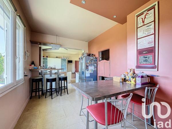 Maison à vendre 8 pièces 265 m² Val-de-Vesle
