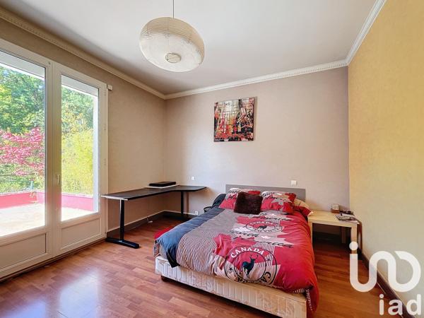 Maison à vendre 8 pièces 265 m² Val-de-Vesle