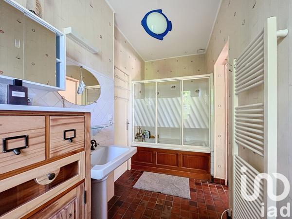 Maison à vendre 8 pièces 265 m² Val-de-Vesle