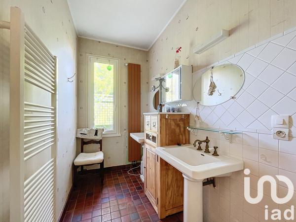 Maison à vendre 8 pièces 265 m² Val-de-Vesle