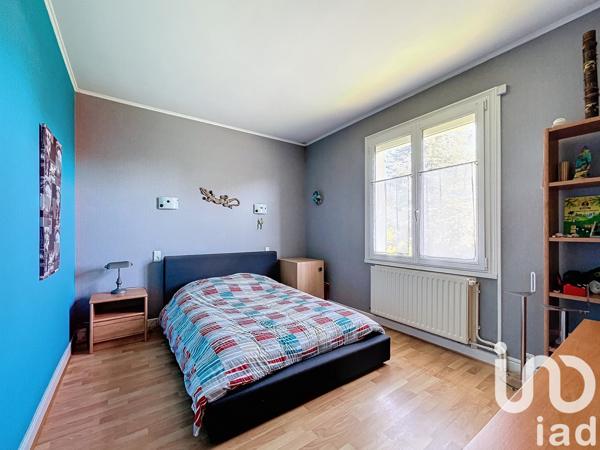 Maison à vendre 8 pièces 265 m² Val-de-Vesle