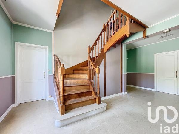 Maison à vendre 8 pièces 265 m² Val-de-Vesle