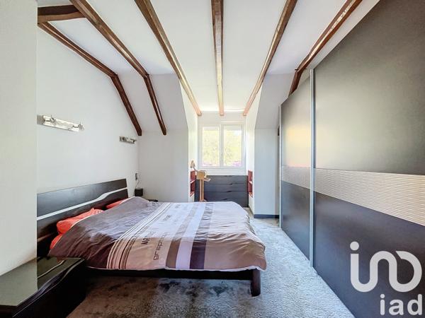 Maison à vendre 8 pièces 265 m² Val-de-Vesle