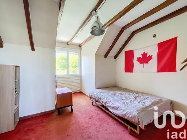 Maison à vendre 8 pièces 265 m² Val-de-Vesle