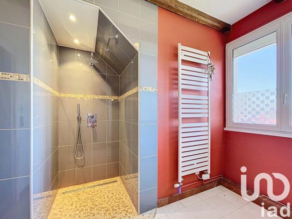 Maison à vendre 8 pièces 265 m² Val-de-Vesle