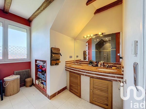 Maison à vendre 8 pièces 265 m² Val-de-Vesle