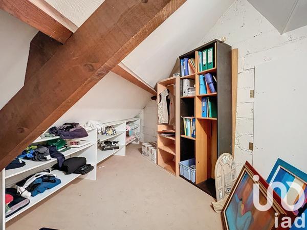 Maison à vendre 8 pièces 265 m² Val-de-Vesle