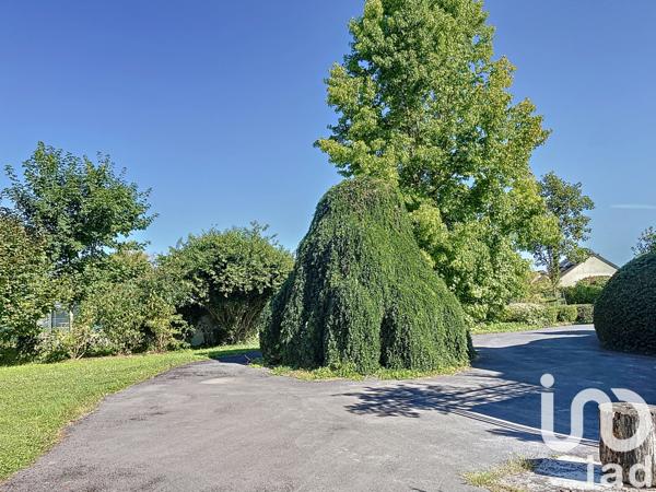 Maison à vendre 8 pièces 265 m² Val-de-Vesle