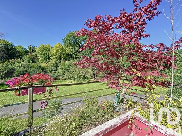 Maison à vendre 8 pièces 265 m² Val-de-Vesle