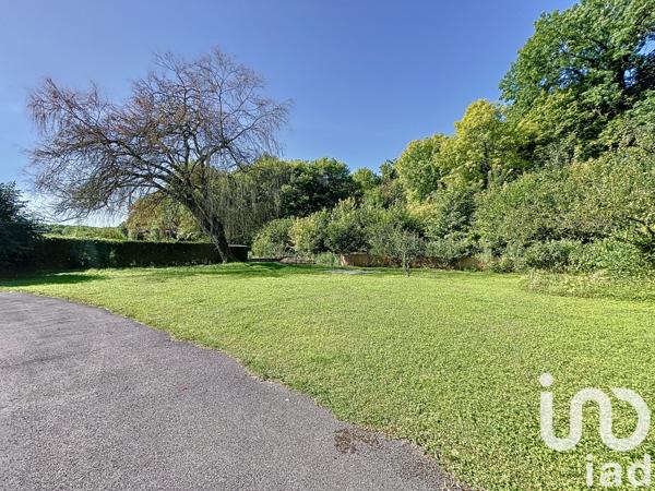 Maison à vendre 8 pièces 265 m² Val-de-Vesle