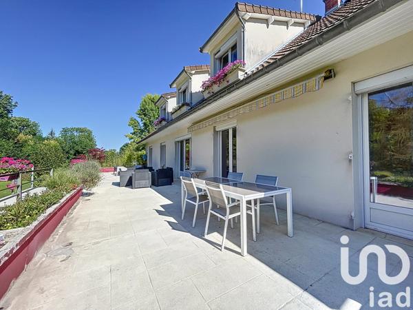 Maison à vendre 8 pièces 265 m² Val-de-Vesle