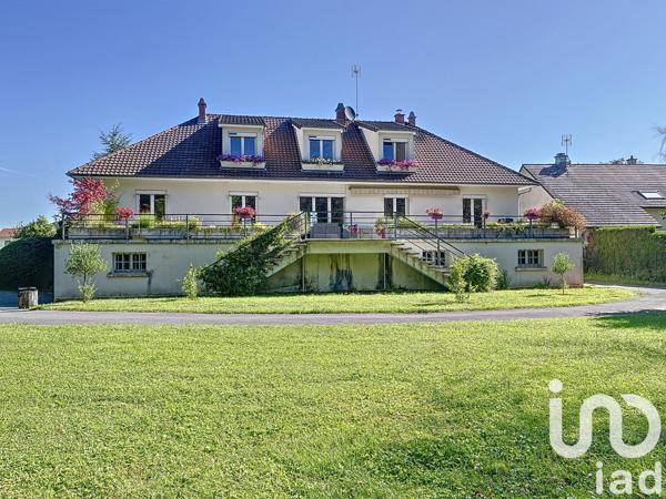 Maison à vendre 8 pièces 265 m² Val-de-Vesle