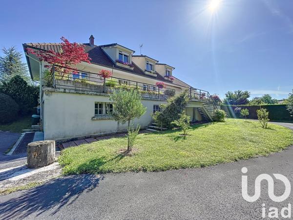 Maison à vendre 8 pièces 265 m² Val-de-Vesle