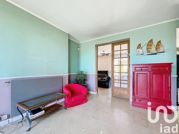 Maison à vendre 8 pièces 265 m² Val-de-Vesle