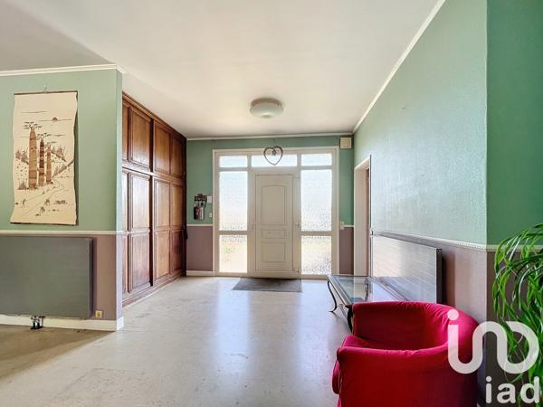 Maison à vendre 8 pièces 265 m² Val-de-Vesle