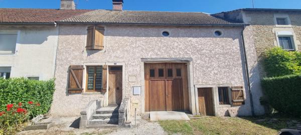 Maison à vendre 5 pièces BAZOILLES SUR MEUSE (88)
