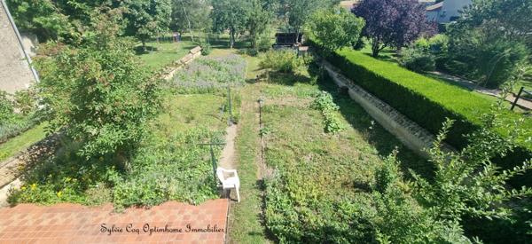 Maison à vendre 5 pièces BAZOILLES SUR MEUSE (88)