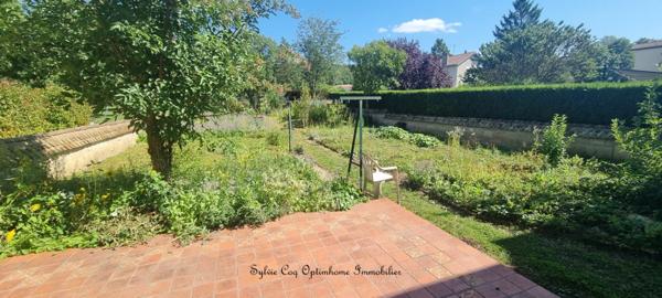 Maison à vendre 5 pièces BAZOILLES SUR MEUSE (88)