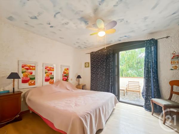 Appartement T2 à vendre  2 pièces - 41,44 m2 AREGNO - 202