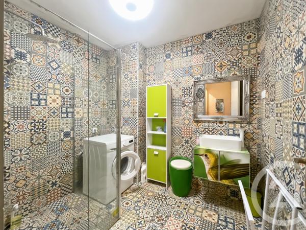 Appartement T2 à vendre  2 pièces - 41,44 m2 AREGNO - 202