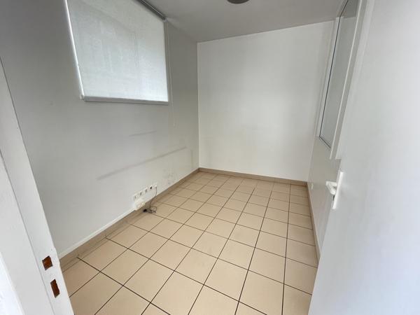 Local commercial ou professionnel