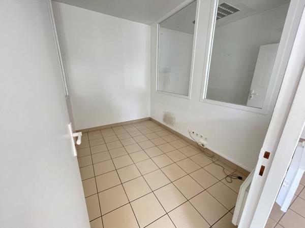 Local commercial ou professionnel