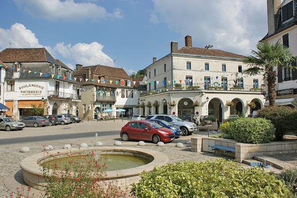 À vendre - Maison individuelle, 5 pièces située à Salies-de-Béarn (64270)