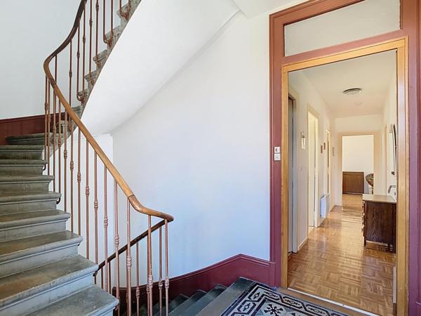 Appartement T3, lumineux, vue lac