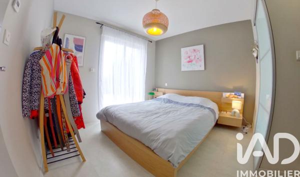 Maison à vendre 7 pièces 145 m² Châlons-du-Maine