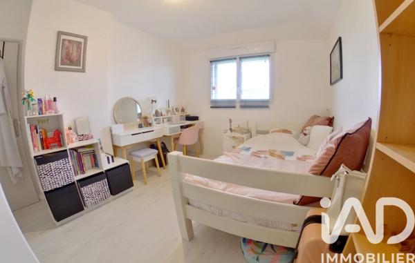 Maison à vendre 7 pièces 145 m² Châlons-du-Maine