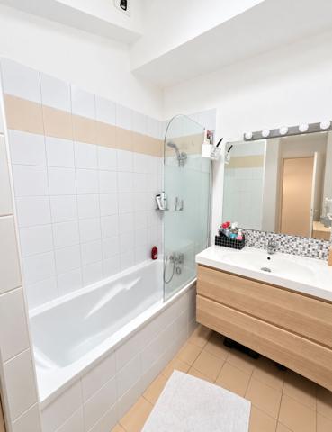 Appartement 2 pièces 48.75 m2