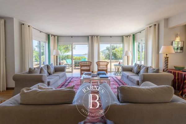 Sari-Solenzara, Villa  525 m² à vendre
