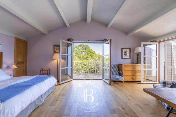 Sari-Solenzara, Villa  525 m² à vendre