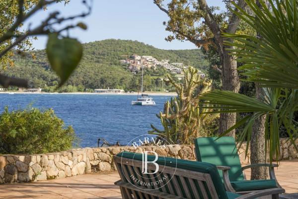 Sari-Solenzara, Villa  525 m² à vendre