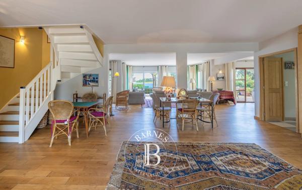 Sari-Solenzara, Villa  525 m² à vendre