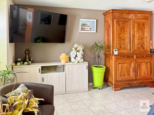 Maison Sable Sur Sarthe 4 pièce(s)