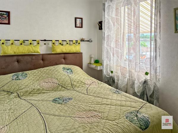 Maison Sable Sur Sarthe 4 pièce(s)