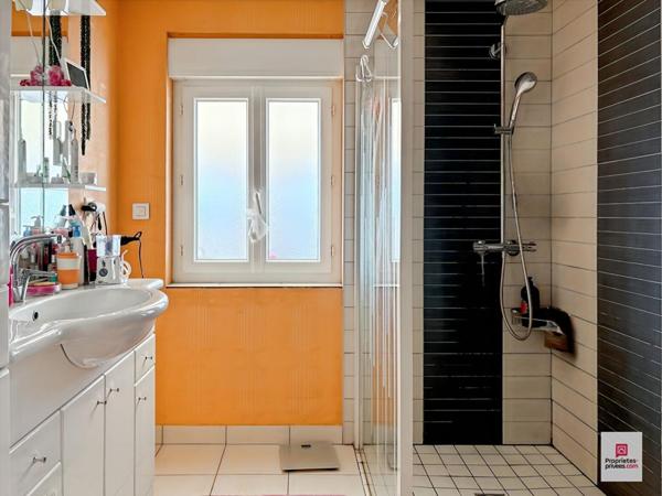 Maison Sable Sur Sarthe 4 pièce(s)