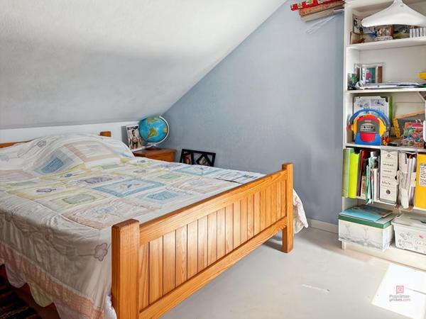 Maison Sable Sur Sarthe 4 pièce(s)