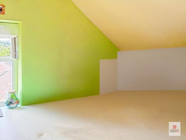 Maison Sable Sur Sarthe 4 pièce(s)