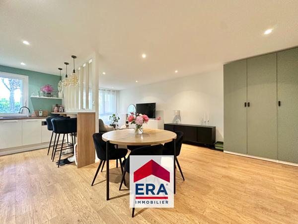 Appartement Sartrouville 3 pièce(s) 69 m2