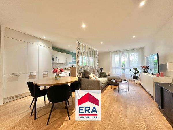 Appartement Sartrouville 3 pièce(s) 69 m2