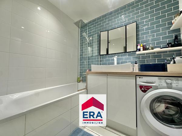 Appartement Sartrouville 3 pièce(s) 69 m2
