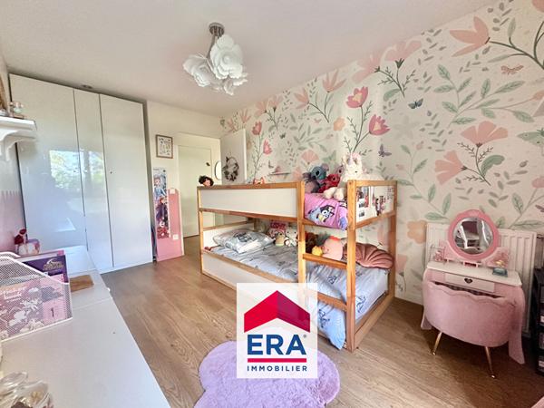 Appartement Sartrouville 3 pièce(s) 69 m2