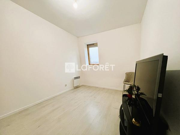 Achat appartement Saint-Ouen-l'Aumône - 3 pièce(s) - 58 m² - 199 000 €